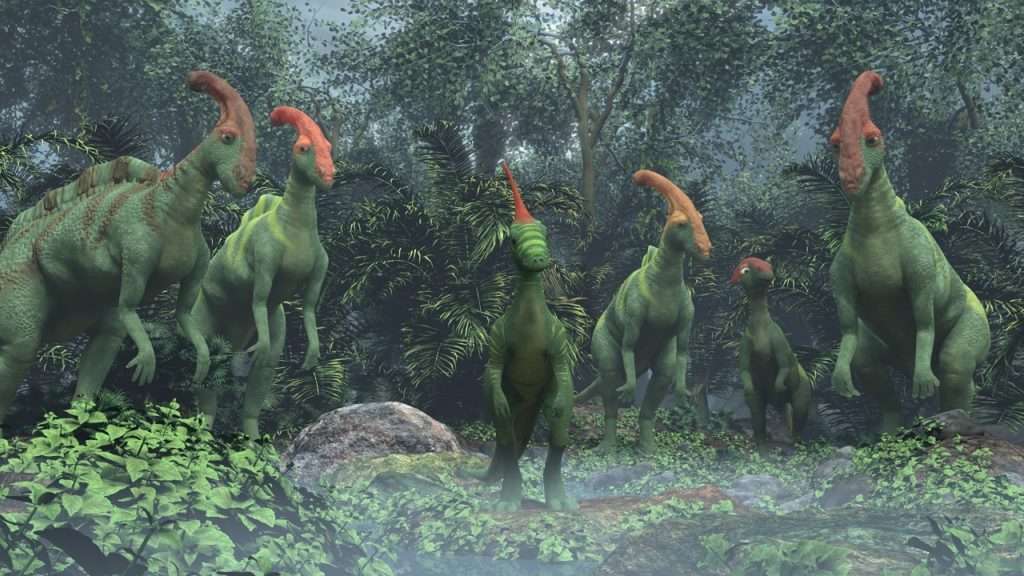 Parasaurolophus_LR